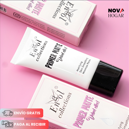 PrimerMatte™ Primer Efecto Mate Minimizador de Poros