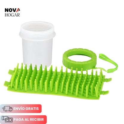 CleanPaw™ Limpiador de Patitas para Perros