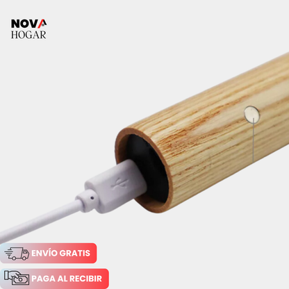 LumiMotion™ Lámpara Recargable con Sensor de Movimiento