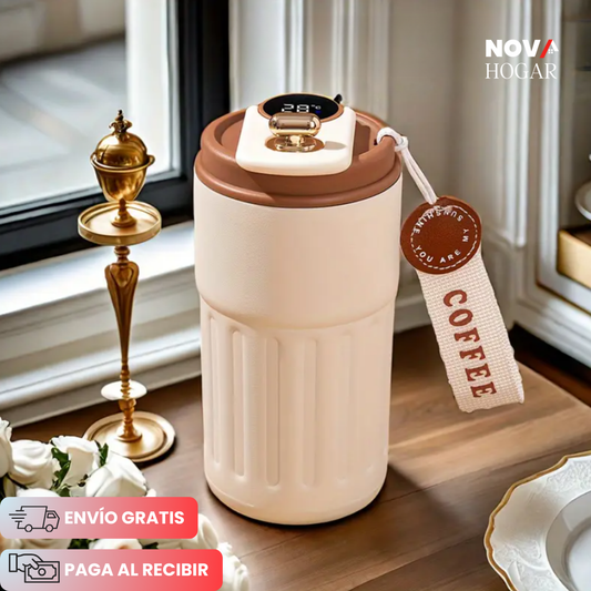 SmartMug™ Taza Térmica Inteligente