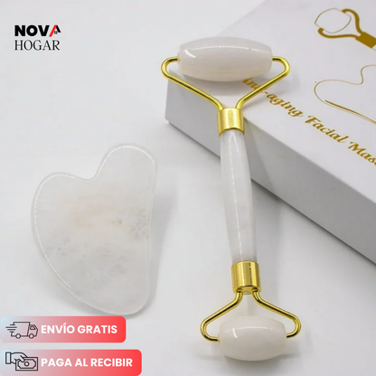 Kit de Definición Facial + Rutina de Regalo