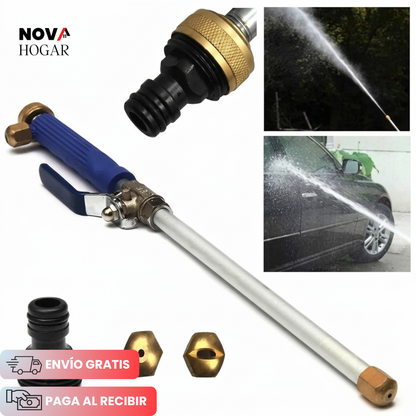 HydroSwift™ Pistola de Alta Presión para Lavado