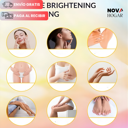 Pack X3 SkinHarmony™ Jabón Unificador De Tono Con Cúrcuma