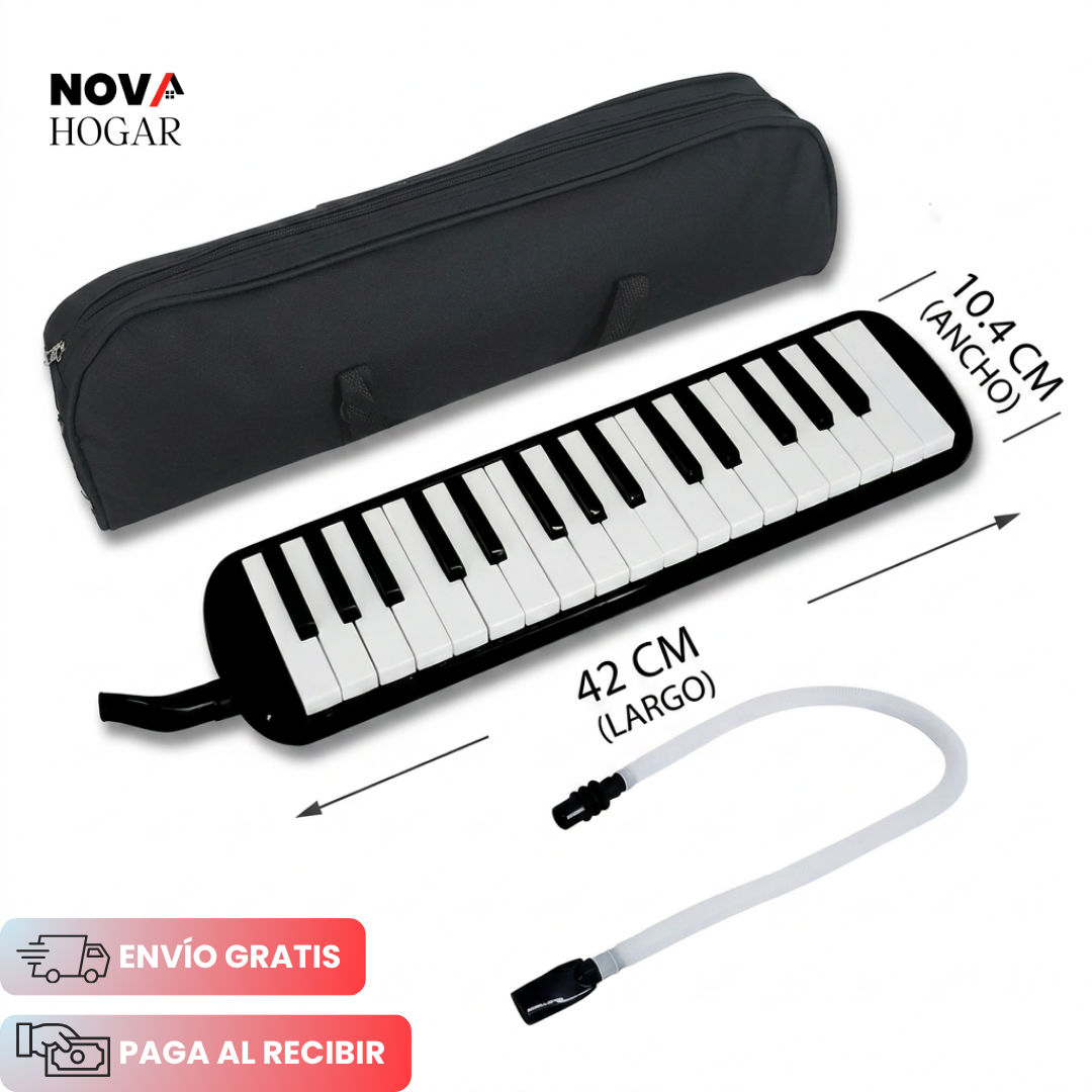 MelodySpark™ Melódica Para Desarrollo Musical Infantíl