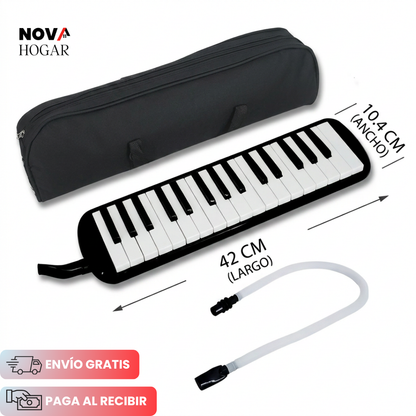 MelodySpark™ Melódica Para Desarrollo Musical Infantíl