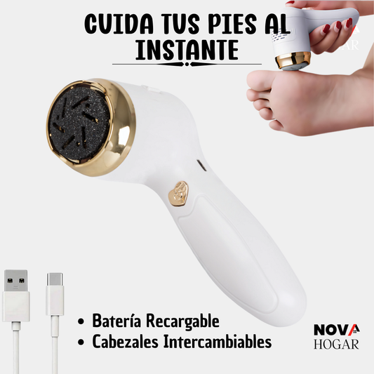 FootCare™ Eliminador de Callos para los Pies