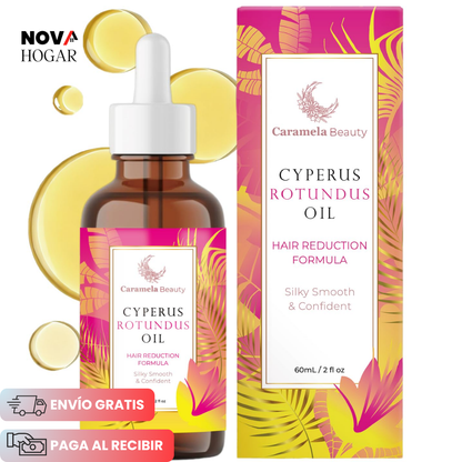 SoftSilk™ Aceite Reductor del crecimiento de Vello 60ml