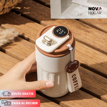 SmartMug™ Taza Térmica Inteligente
