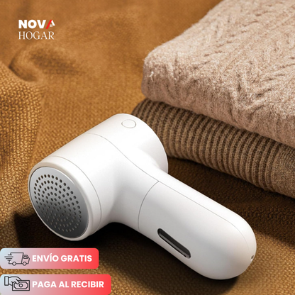 FluffFix™ Removedor de Pelusas Recargable