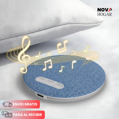 DreamTune™ Altavoz de Inducción para Almohada