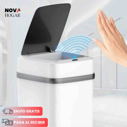 FreshSensor™ Moderna Caneca Inteligente con Sensor de Movimiento