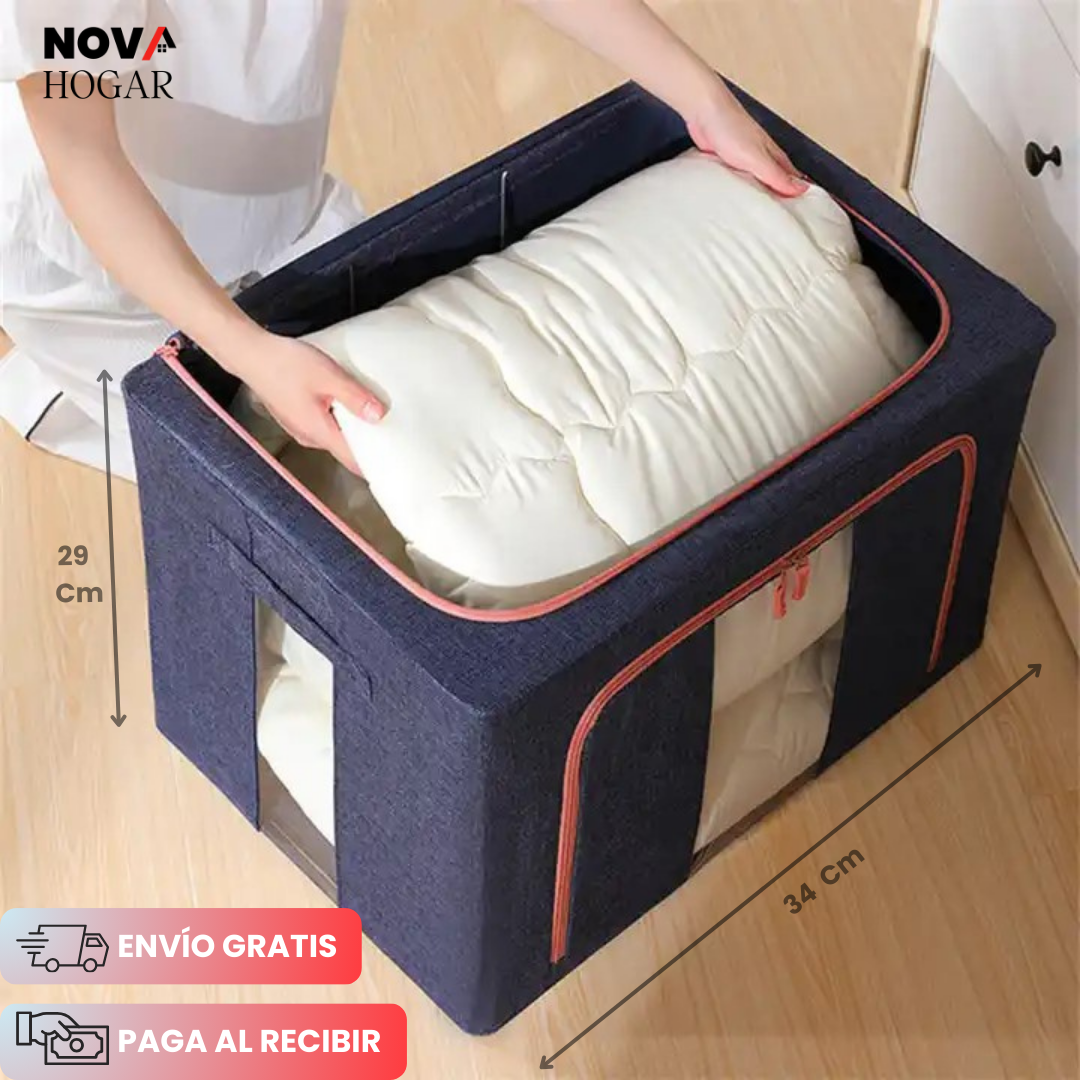 ClosetMax™ Caja Organizadora Plegable