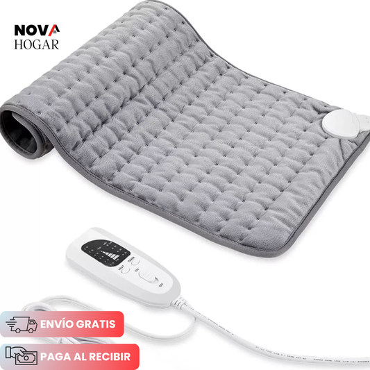 SootheWarm™ Manta Terapéutico para Alivio del Dolor