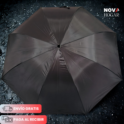 SkyShield™ Sombrilla Premium Extra Grande 130 cm