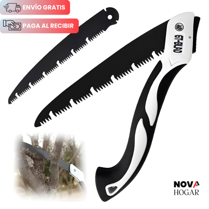 SwiftSaw™ Sierra Plegable de Mano