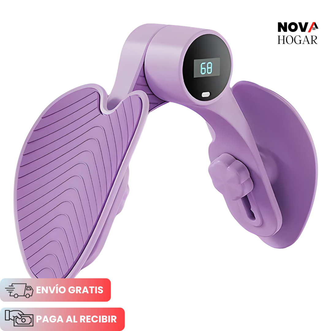 CoreLift™ Ejercitador Pélvico para Aplanar Abdomen Bajo