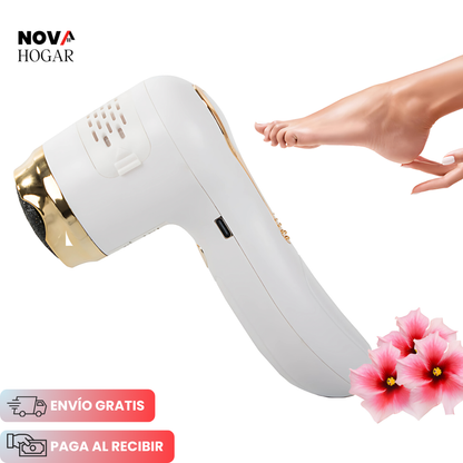 FootCare™ Eliminador de Callos para los Pies