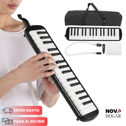 MelodySpark™ Melódica Para Desarrollo Musical Infantíl