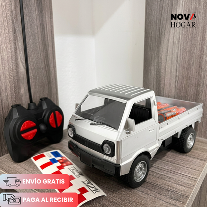 KeiDrift™ Camioneta RC con Estilo Japones