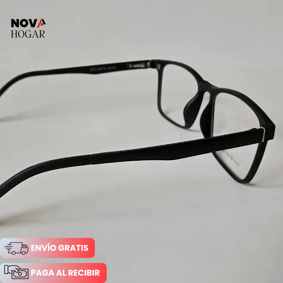 SunShift™ Gafas Magnéticas con Protección UV
