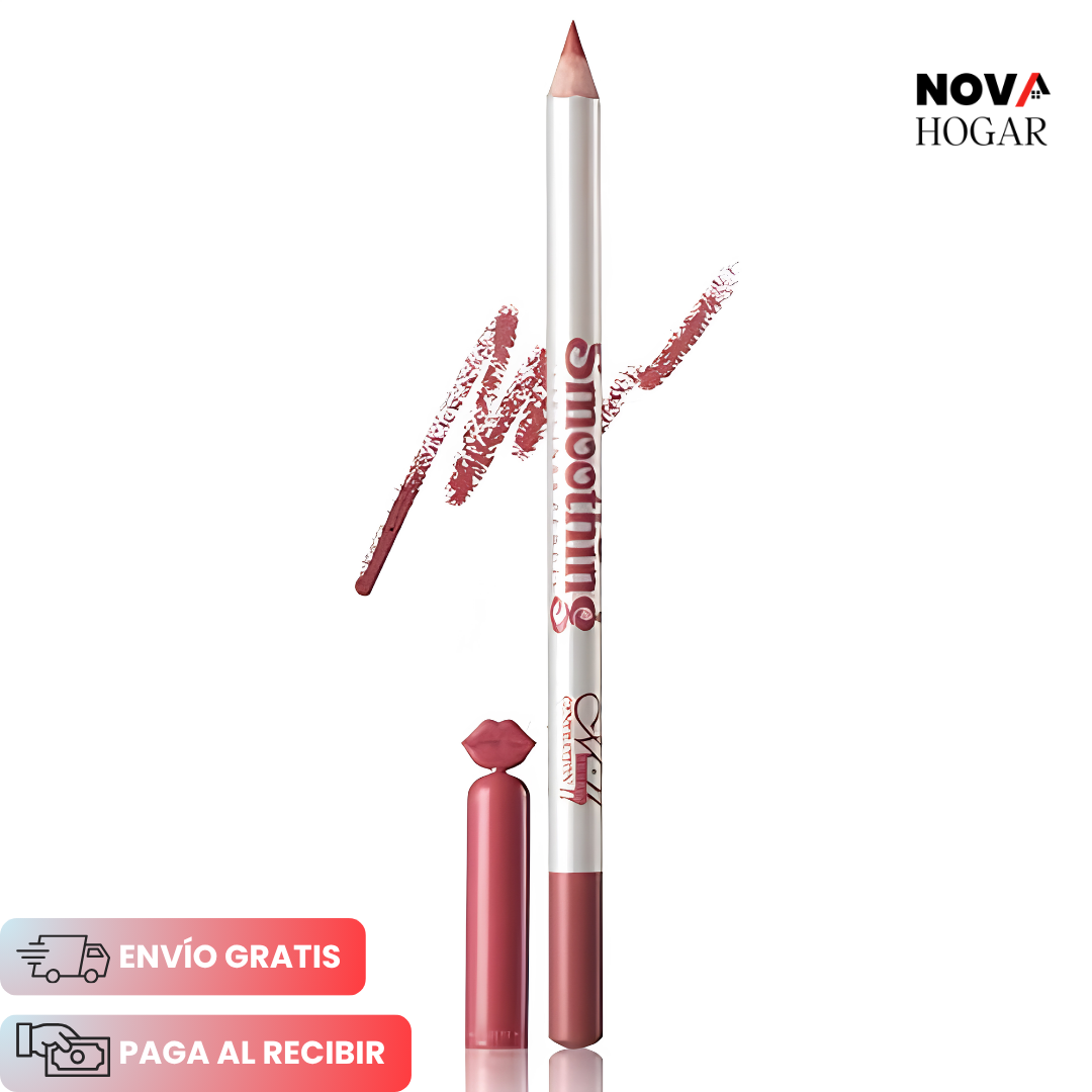 VividGlide™ Set x12 Lápices Labiales Versátiles