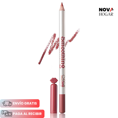 VividGlide™ Set x12 Lápices Labiales Versátiles