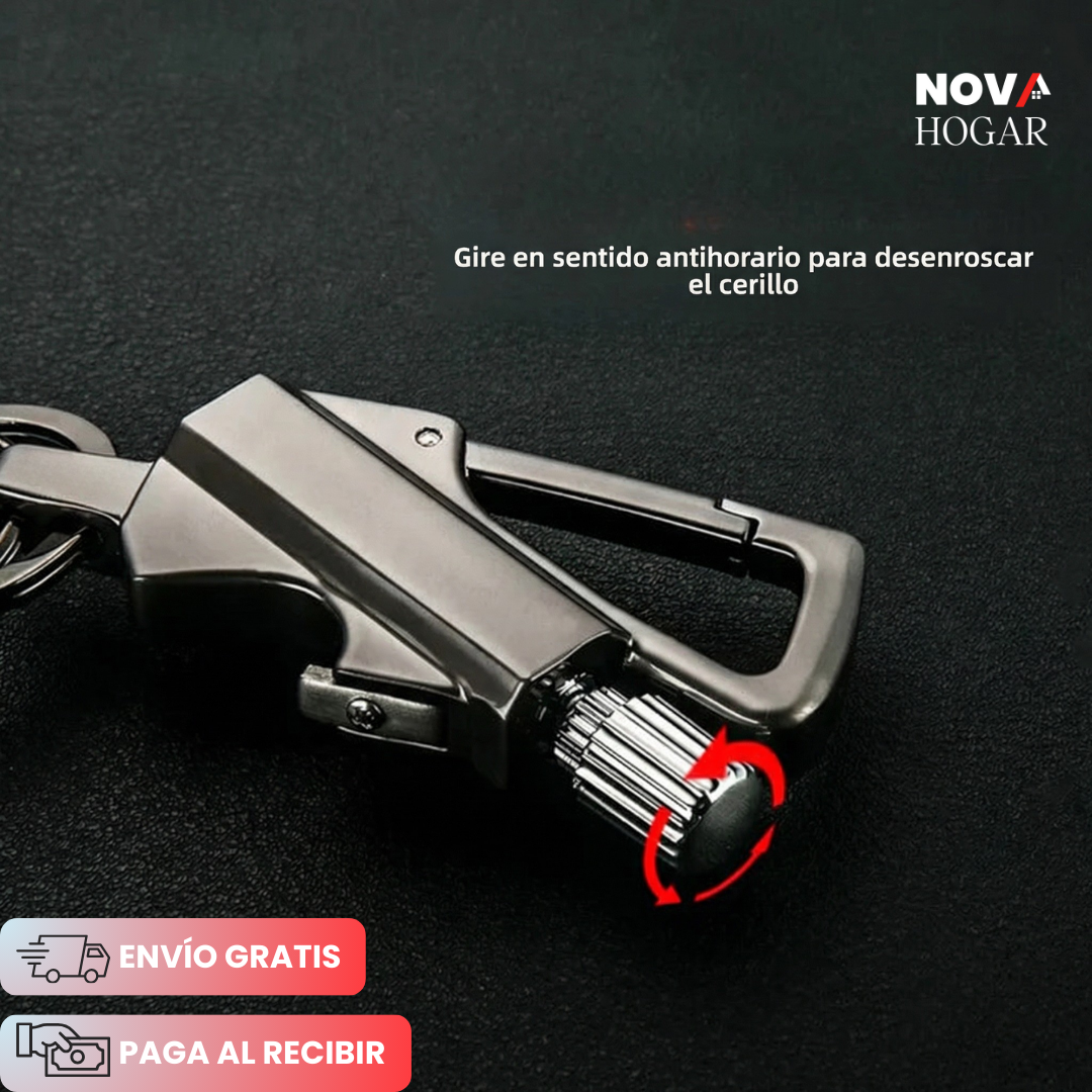EternalSpark™ Encendedor Impermeable Multiusos