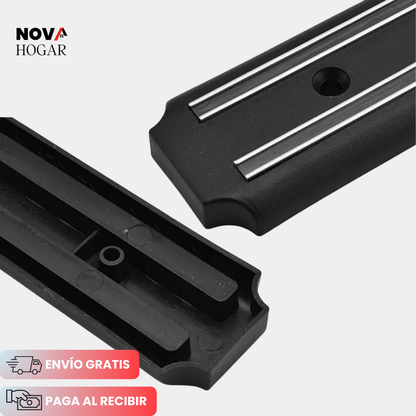 MagKnife™ Soporte Magnético para Cuchillos y Utensilios