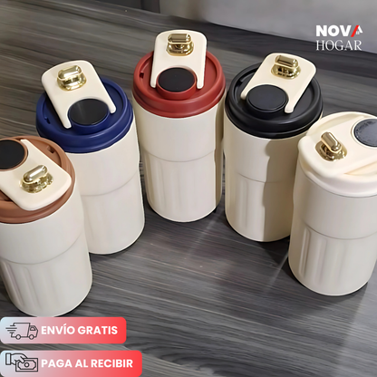 SmartMug™ Taza Térmica Inteligente