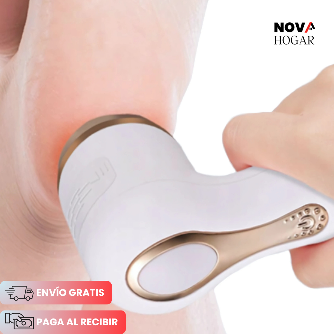 FootCare™ Eliminador de Callos para los Pies