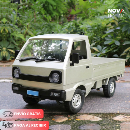 KeiDrift™ Camioneta RC con Estilo Japones