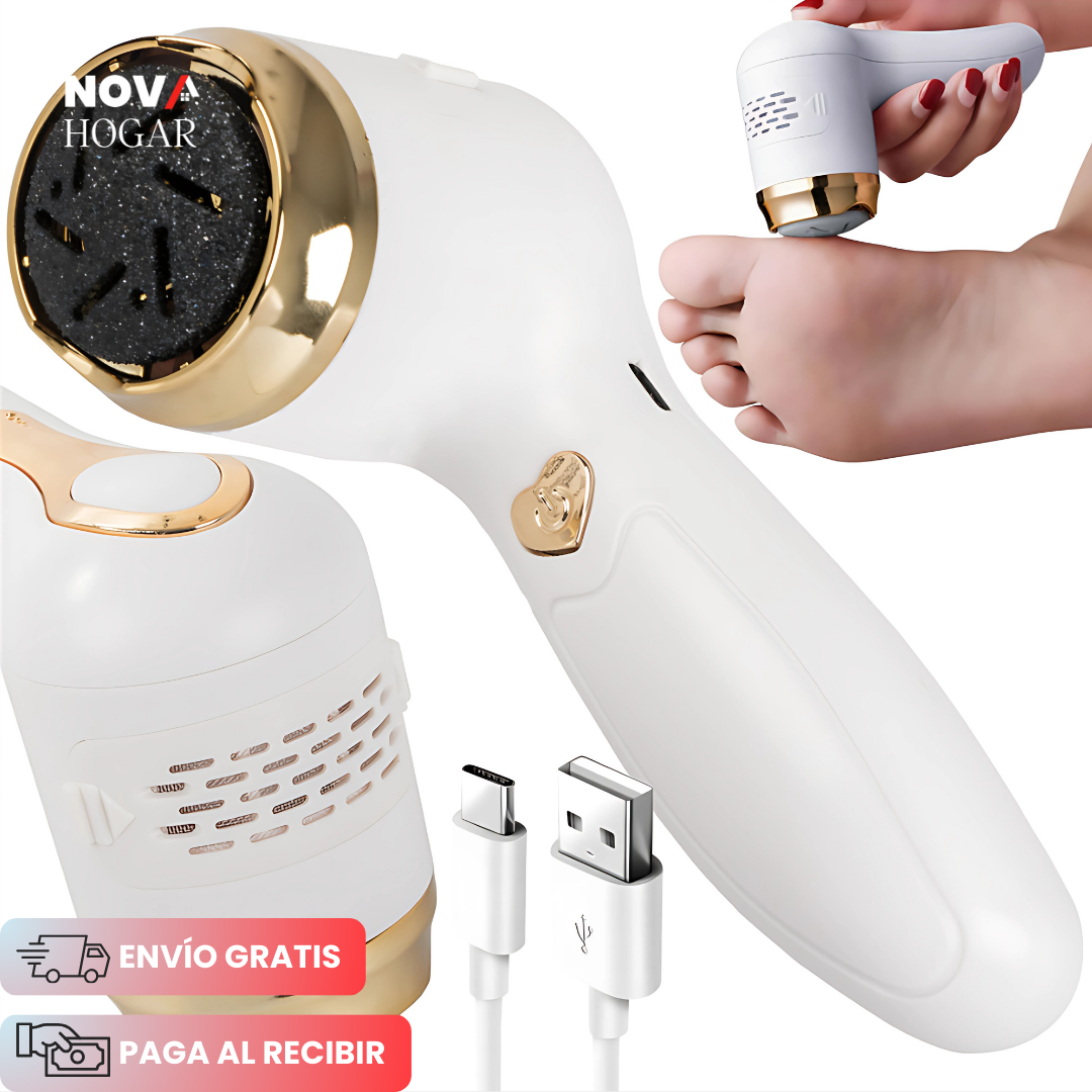 FootCare™ Eliminador de Callos para los Pies