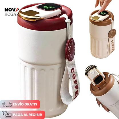 SmartMug™ Taza Térmica Inteligente