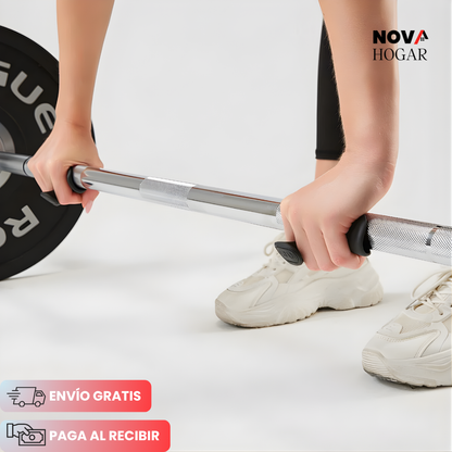 She-Grip™ Empuñaduras de Gimnasio para Mujeres