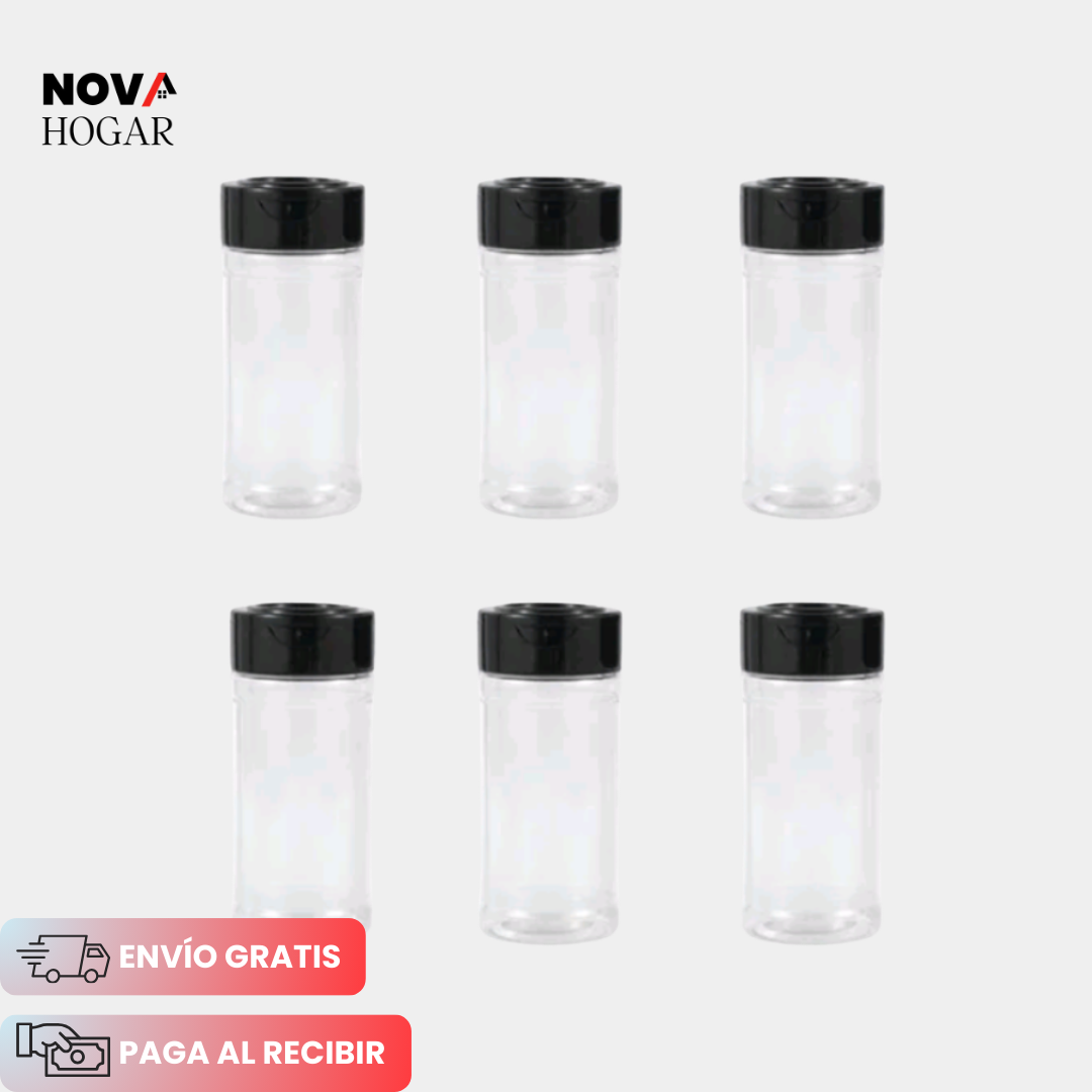 EasySpice™ Organizador de Condimentos Retráctil