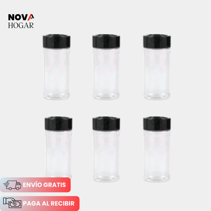 EasySpice™ Organizador de Condimentos Retráctil