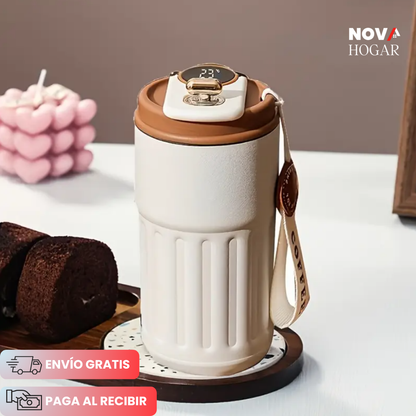 SmartMug™ Taza Térmica Inteligente