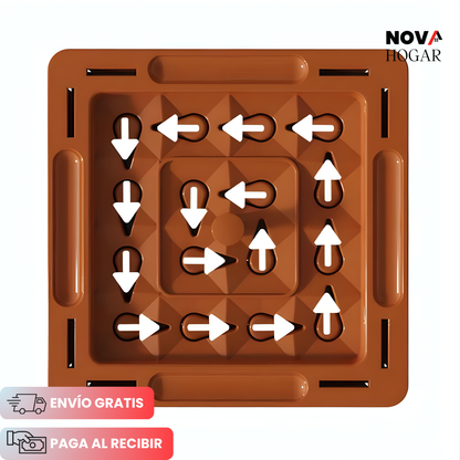 LogicPath™ Tablero De Lógica Interactiva