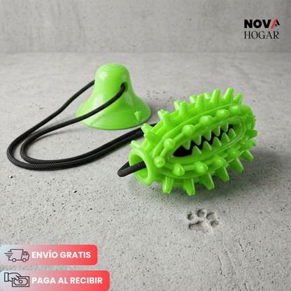TugPlay™ Juguete Para Liberar Energía Canina