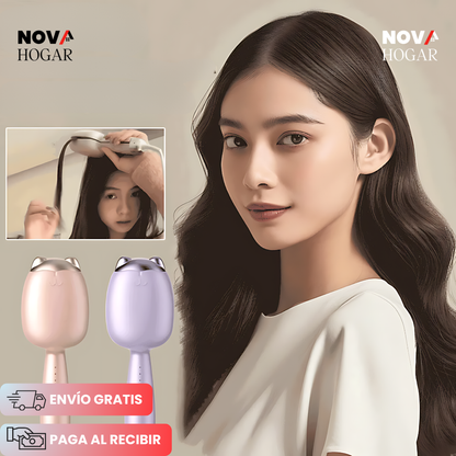 KittyWave™ Rizador Automático para Ondas