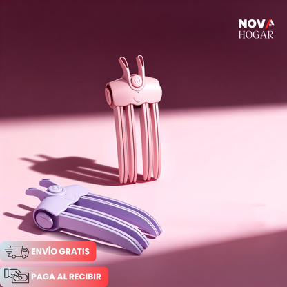 RootLift™ Pinza de Volumen Inalámbrico para Cabello