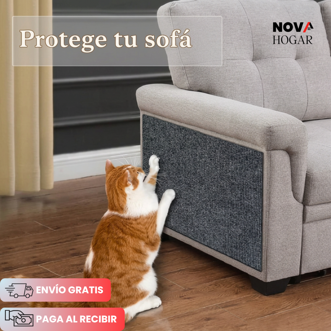 ScratchGuard™ Protector Adhesivo para Muebles Contra Arañazos