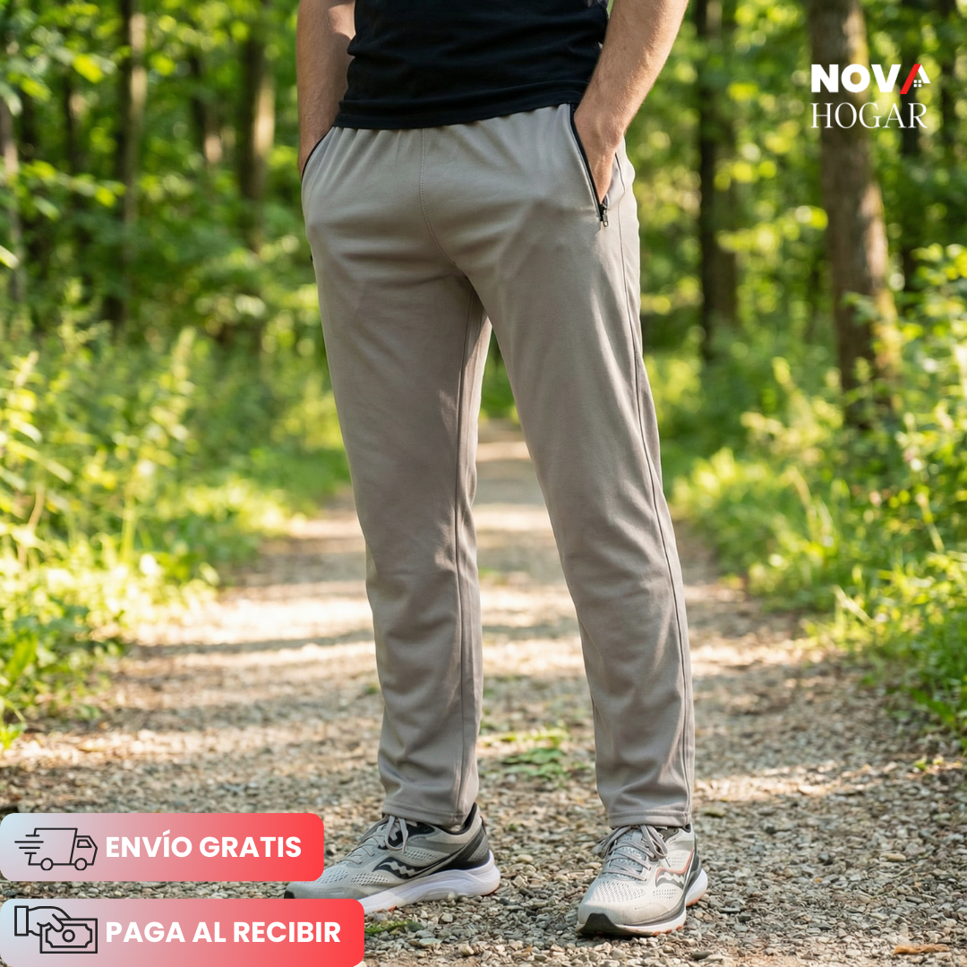 CloudFit™ Sudadera Suave De Estilo Moderno