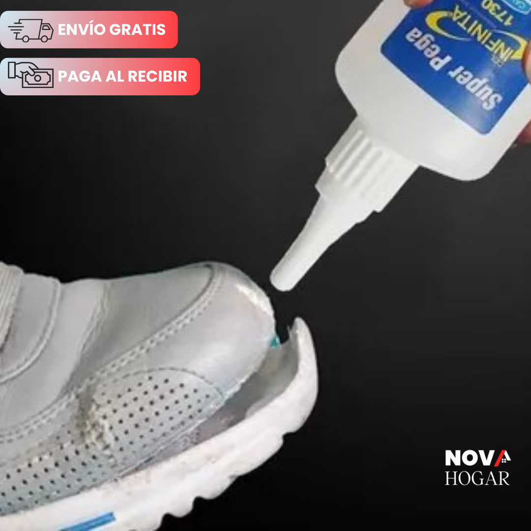 Instabond™ Pegante Instantáneo para Cualquier Superficie