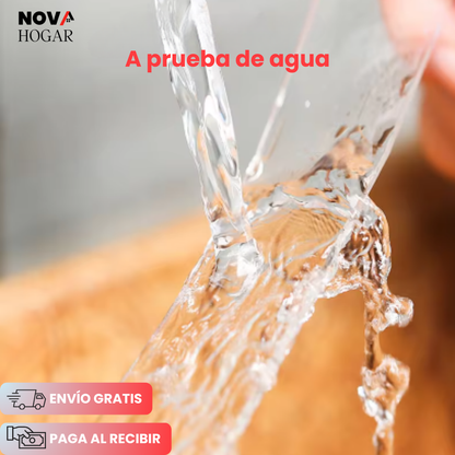 Oferta 2x1: SuperStick™ Cinta Adhesiva Ultrafuerte y Reusable