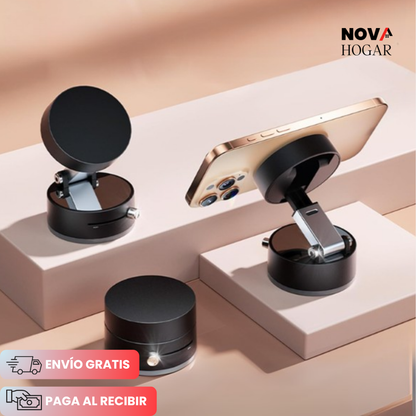 SteelHold™ Soporte Magnético Súper Estable