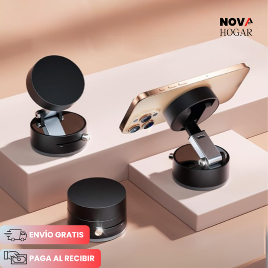 SteelHold™ Soporte Magnético Súper Estable