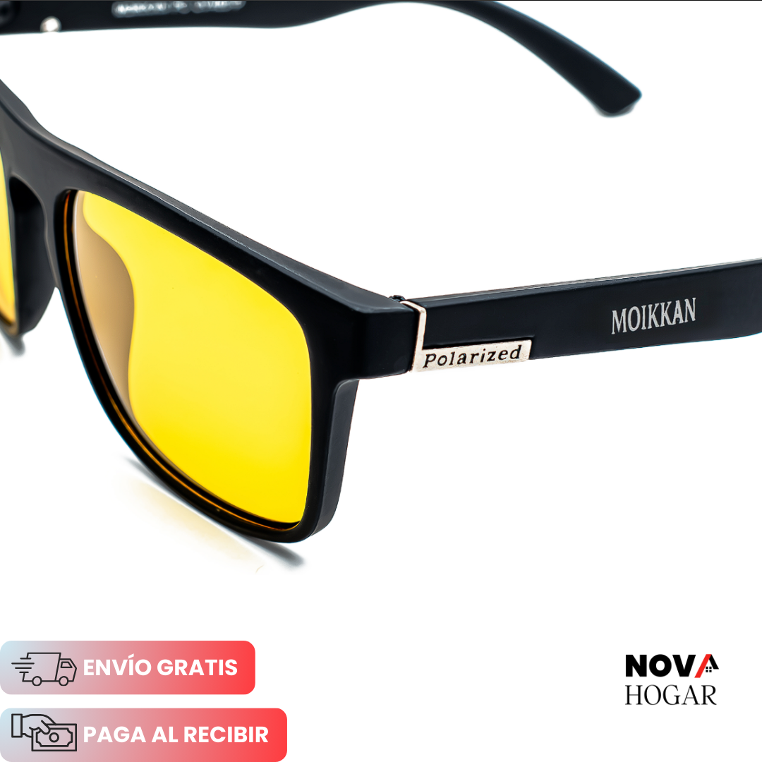 NoctisView™ Modernas Gafas De Conducción Nocturna
