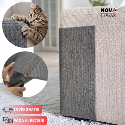 ScratchGuard™ Protector Adhesivo para Muebles Contra Arañazos