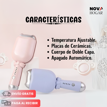 KittyWave™ Rizador Automático para Ondas